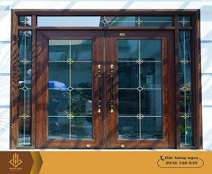 Cửa nhôm Owin - Hệ thủy lực